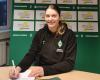Lena Thomas, Vertragsverl�ngerung SV Werder Bremen