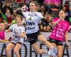Toni-Luisa Reinemann, VfL Oldenburg - OLD-MET, MET-OLD, Spiel um Platz 3, Final4 DHB-Pokal
