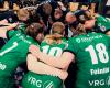 Der VfL Oldenburg steht kurz davor die Punkteausbeute aus der Vorsaison in der Handball Bundesliga Frauen zu verdoppeln.