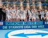 THW Kiel - Meister 2022/23 - Handball Bundesliga