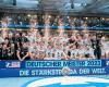 THW Kiel, Deutscher Meister 2022/23