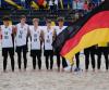 Beachhandball, Beach-EM 2022, U16 männlich