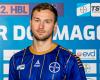 Joshua Reuland (Vizekapit�n) - TSV Bayer Dormagen