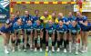 Rostocker HC - Teamfoto 3. Liga