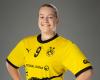 Lisa Antl - Borussia Dortmund
