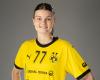 Lyna Schwarz - Borussia Dortmund