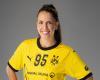 Carmen Campos - Borussia Dortmund