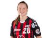 Pia Terfloth - TSV Bayer 04 Leverkusen