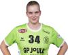 Jonna Schaube - TSV Nord Harrislee