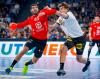 GER-EGY - Test in M�nchen
