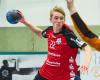 Johannes Micheely - Team Handball Lippe II 3. Liga