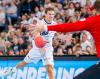 Rune Dahmke steht im 35er-Kader und hofft auf die Teilnahme an der Handball-EM 2024.