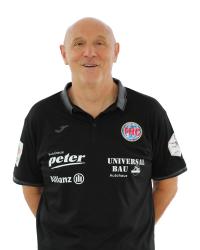 Herbert Müller - Thüringer HC
