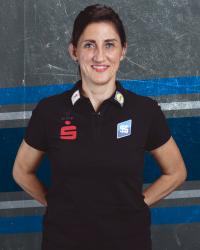 Tanja Logvin - Neckarsulmer Sport-Union