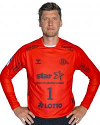 Niklas Landin Jacobsen - THW Kiel