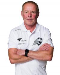 Uwe Jungandreas - Trainer - Dessau-Roßlauer HV