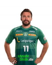 Lukas Binder - SC DHFK Leipzig