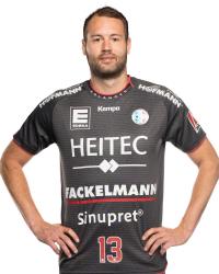 Steffen Fäth - HC Erlangen