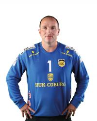 Jan Kulhanek - HSC Coburg