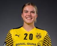 Merel Freriks - Borussia Dortmund