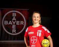 Emilia Ronge - TSV Bayer 04 Leverkusen