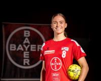 Lili Matilda Holste - TSV Bayer 04 Leverkusen