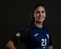 Irene Espinola Perez - Sport-Union Neckarsulm