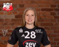 Alisa Pester - BSV Sachsen Zwickau