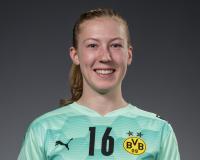 Yara ten Holte - Borussia Dortmund