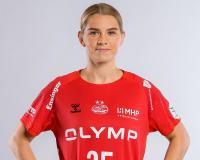 Trine Østergaard Jensen - SG BBM Bietigheim