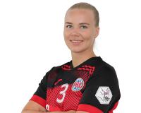 Emma Ekenman-Fernis - Thüringer HC