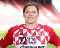 Annika Hermenau - 1. FSV Mainz 05