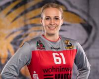 Celina Eileen Meißner - VfL Waiblingen