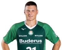 Jonas Schelker - HSG Wetzlar 2022/23