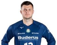 Anadin Suljakovic - HSG Wetzlar 2022/23