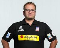 Steffen Birkner - Trainer - HSG Blomberg-Lippe