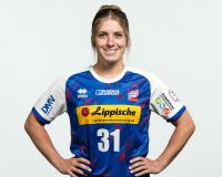 Alexia Hauf - HSG Blomberg-Lippe