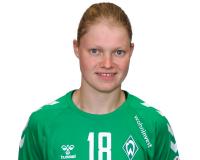 Denise Engelke - SV Werder Bremen