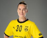 Frida Nåmo Rønning - Borussia Dortmund