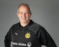 Henk Groener - Trainer - Borussia Dortmund