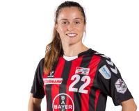 Mariana Ferreira Lopes - TSV Bayer 04 Leverkusen