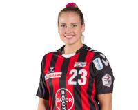 Annika Ingenpaß - TSV Bayer 04 Leverkusen