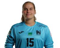 Alena Polackova - Sport-Union Neckarsulm