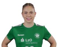 Ariane Pfundstein - VfL Oldenburg