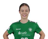 Pam Korsten - VfL Oldenburg