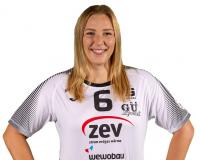 Laura Szabo - BSV Sachsen Zwickau