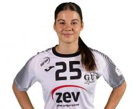 Lea-Sophie Walkowiak - BSV Sachsen Zwickau