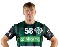 Daniel Weber - TSV Hannover-Burgdorf
