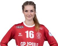 Lea Tiedemann - TSV Nord Harrislee
