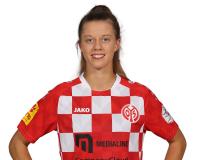 Anna Weidle - 1. FSV Mainz 05